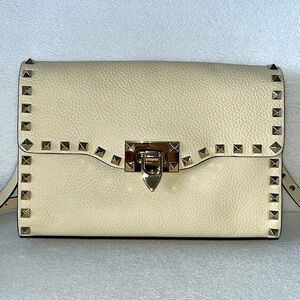 Valentino Garavani Rockstud crossbody bag